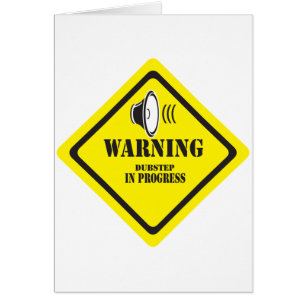 Avertissement Dubstep