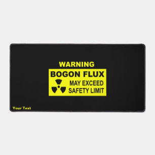 Avertissement : Flux de Bogon
