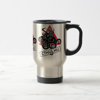 Avertissement : Tasse de café réutilisable de