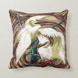 Avery Island Rust Kussen