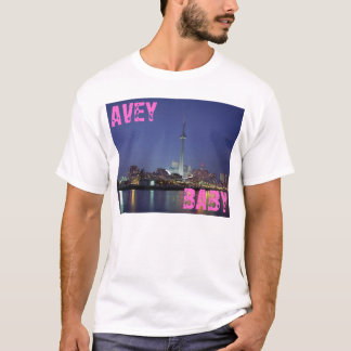 AVEY BABY T-SHIRT