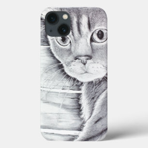 Avez-Vous Entendu Cela ? ~ COQUE IPAD