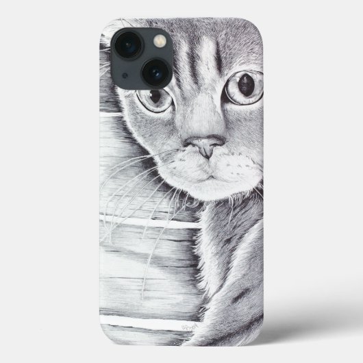 Avez-Vous Entendu Cela ? ~ COQUE IPAD (Verso)