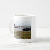 AVFTM Coffee-Mok Koffiemok (Voorkant links)