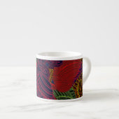 AVIAN ART DECO espresso cup Espresso Kop (Voorkant rechts)