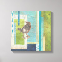 Avian Scrapbook I