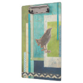 Avian Scrapbook II Klembord (Links)