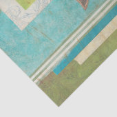 Avian Scrapbook II Tissuepapier (Detail)