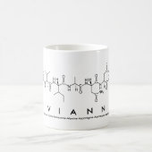 Avianna peptide name mok (Center)