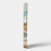Aviary Collage I Case-Mate iPhone Case (Achterkant / Rechts)