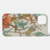 Aviary Collage I Case-Mate iPhone Case (Achterkant (horizontaal))