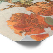 Aviary Collage I Poster (Hoek)