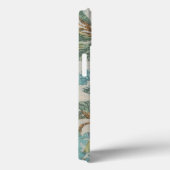 Aviary Collage II Case-Mate iPhone Case (Achterkant / Rechts)