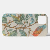 Aviary Collage II Case-Mate iPhone Case (Achterkant (horizontaal))
