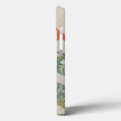 Aviary Collage II Case-Mate iPhone Case (Achterkant / Links)