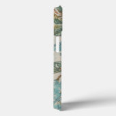 Aviary Collage II Case-Mate iPhone Case (Achterkant / Rechts)