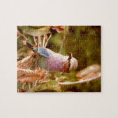 Aviary Legpuzzel (Horizontaal)