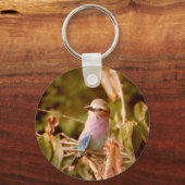 Aviary Sleutelhanger (Voorkant)