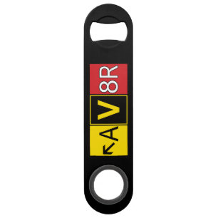 Aviateur - AV8R -