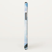 Aviation Art Device Cass  "SBD Dauntless" Case-Mate iPhone Case (Achterkant / rechts)
