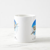 Aviation Art Mug "F-4 Phantom II" (Centre)