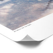 Aviation Art Poster "Nakajima Ki-84疾 風 "Frank" (Hoek)