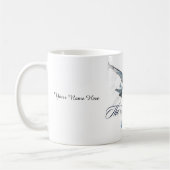 Aviation Koffiemok (Links)