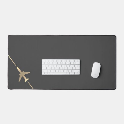 Aviation minimale (Clavier et souris)