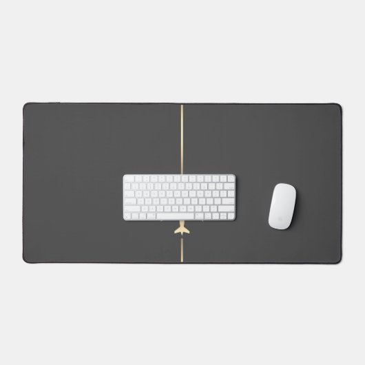 Aviation minimale (Clavier et souris)