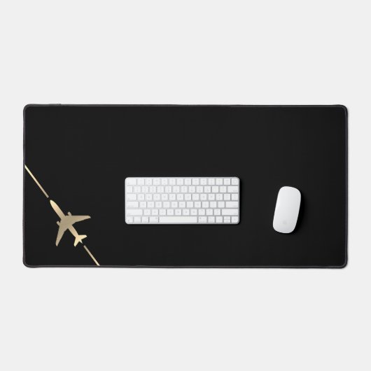 Aviation minimale (Clavier et souris)