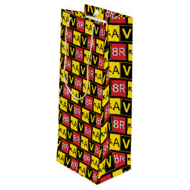 Aviator - AV8R - Wijn Cadeautas