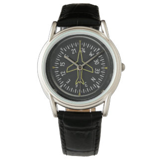 Aviator Horloge