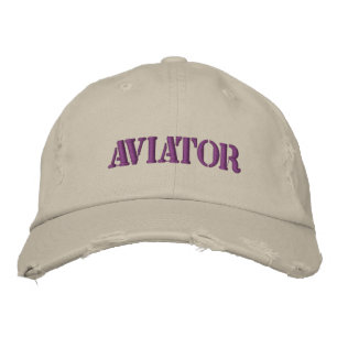 Aviator Pet