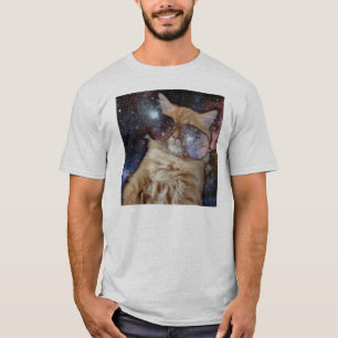 Aviator StarKat T-shirt