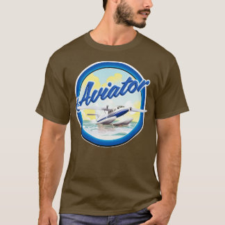 Aviator T-shirt