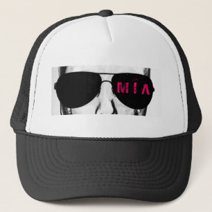 ~Aviators~ M I A Trucker Pet