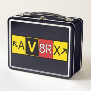 Aviatrix - AV8RX -