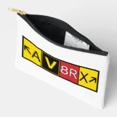 Aviatrix - AV8RX - Etui (Open)
