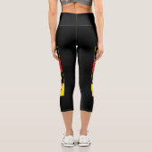 Aviatrix - AV8RX - Leggings (Verso)