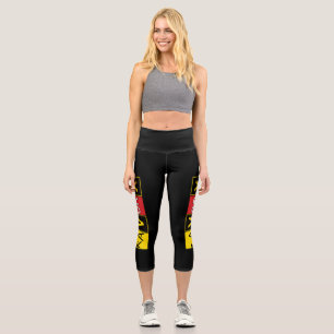 Aviatrix - AV8RX - Leggings