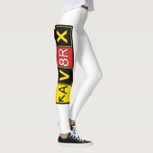 Aviatrix - AV8RX - Leggings (Rechts)