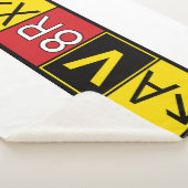 Aviatrix - AV8RX - Sherpa Deken (3/4)