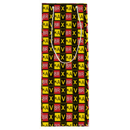 Aviatrix - AV8RX - Wijn Cadeautas