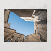 Avignon France Briefkaart (Voorkant)