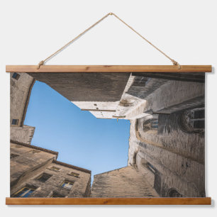 Avignon France Hangend Wandkleed