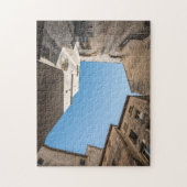 Avignon France Legpuzzel (Verticaal)