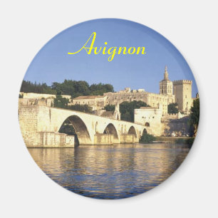 Avignon magneet