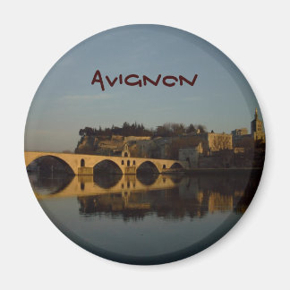 Avignon Magneet