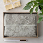 Avignon, Sinaasappel Tissuepapier (Geschenk)