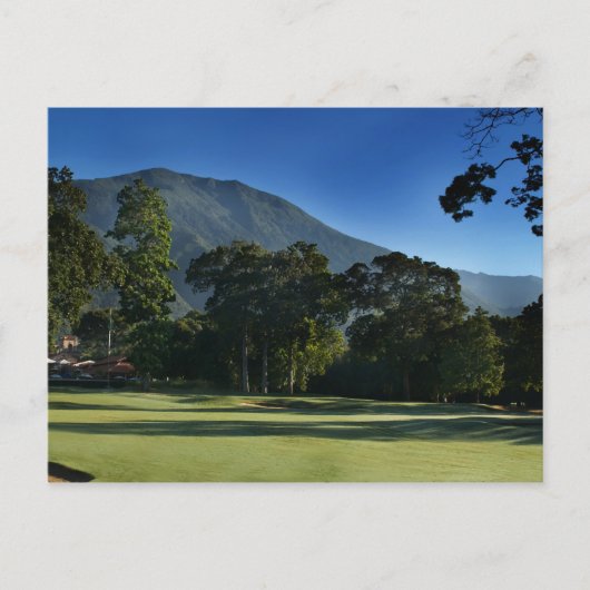 Avila Briefkaart (Voorkant)